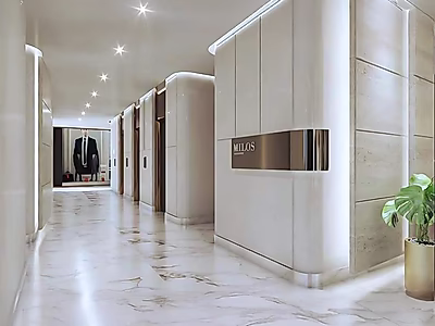 Resale | LUXURY Living in the Heart of Leqtafiya