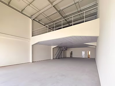PRIME RETAIL COMPLEX IN BIRKAT AL AWAMER