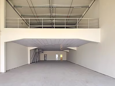 PRIME RETAIL COMPLEX IN BIRKAT AL AWAMER