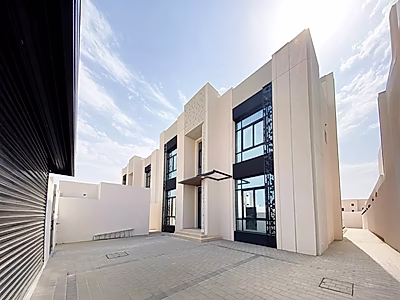 Exquisite 7+ Bedroom Standalone Villa