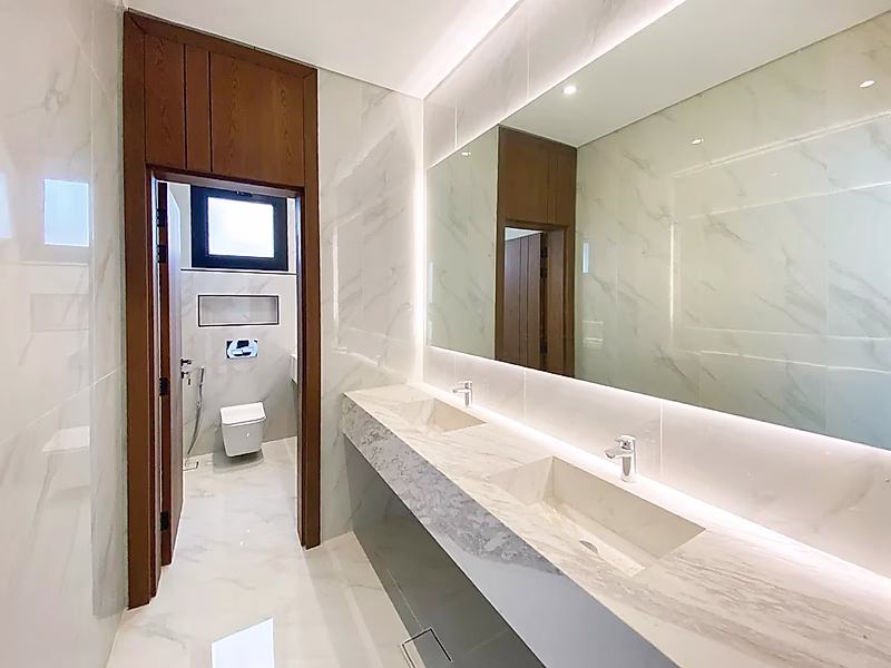 Exquisite 7+ Bedroom Standalone Villa - Photo 2