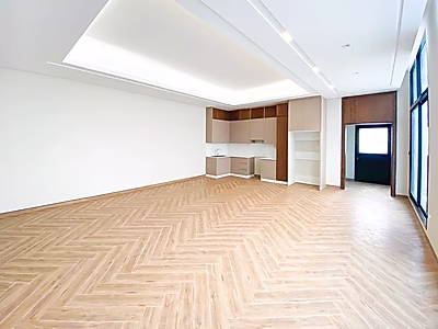 Exquisite 7+ Bedroom Standalone Villa