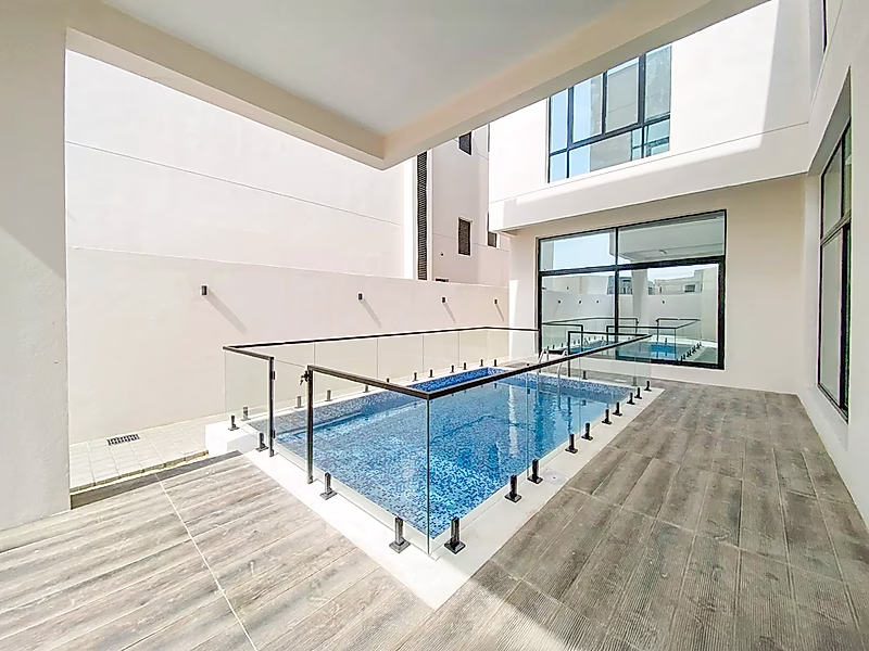 Exquisite 7+ Bedroom Standalone Villa - Photo 7