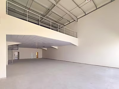PRIME RETAIL COMPLEX IN BIRKAT AL AWAMER