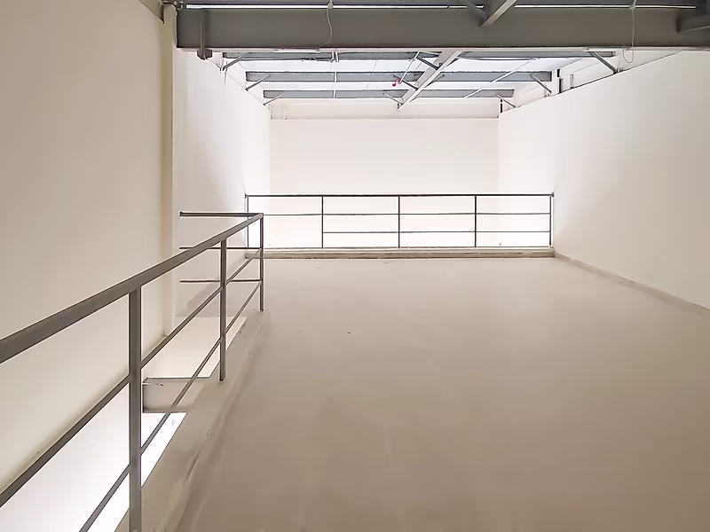 PRIME RETAIL COMPLEX IN BIRKAT AL AWAMER - Photo 10