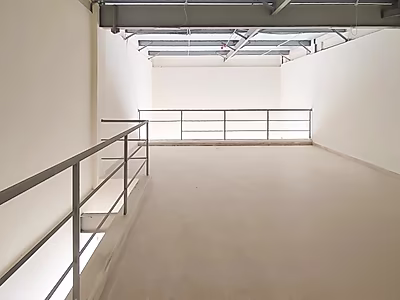 PRIME RETAIL COMPLEX IN BIRKAT AL AWAMER