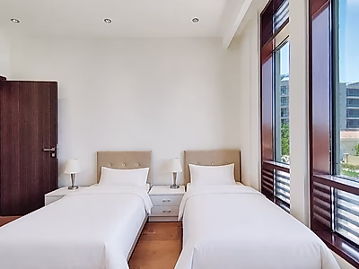 BILLS INCLUDED! STUNNING 3BEDROOM | FURNISHED