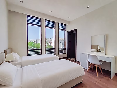 BILLS INCLUDED! STUNNING 3BEDROOM | FURNISHED