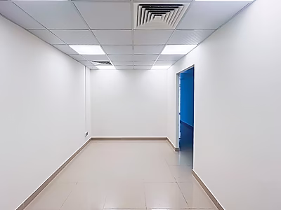 Fully Fitted 191 SQM Office |Rare Opportunity | West Bay