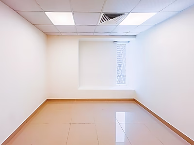 Fully Fitted 191 SQM Office |Rare Opportunity | West Bay