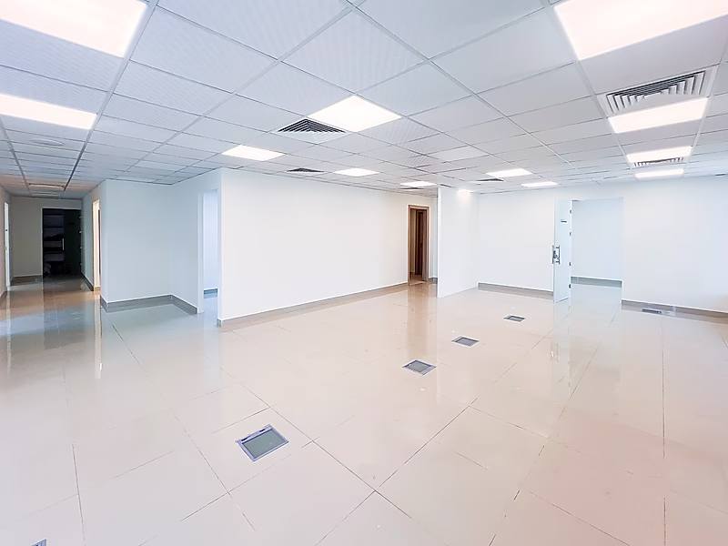 Fully Fitted 191 SQM Office |Rare Opportunity | West Bay - Photo 5