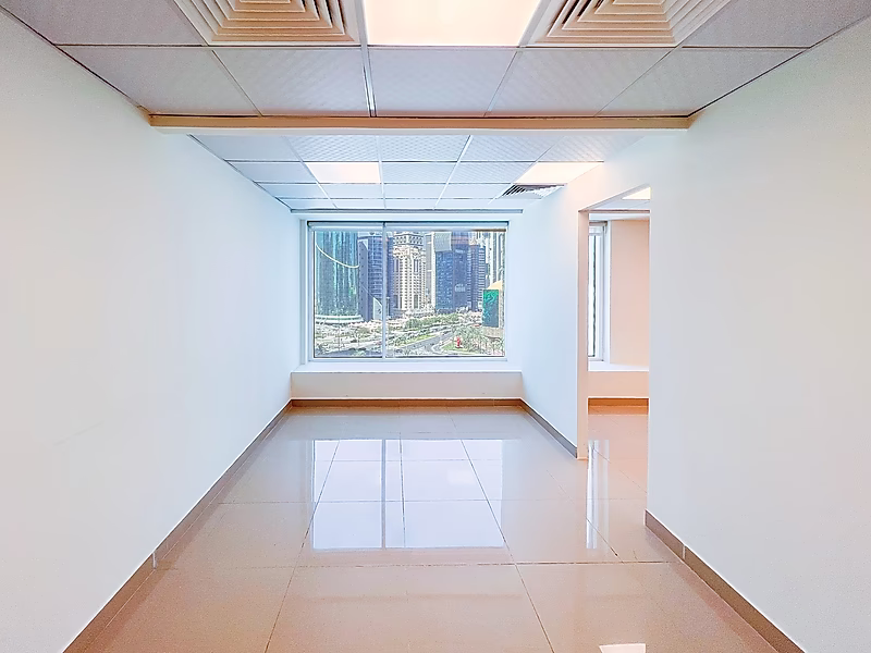 Fully Fitted 191 SQM Office |Rare Opportunity | West Bay - Photo 6