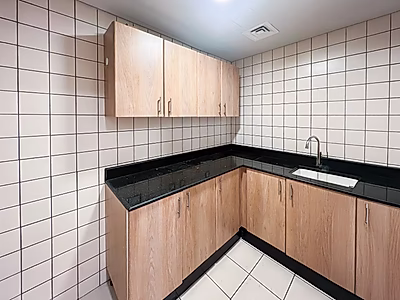 Fully Fitted 191 SQM Office |Rare Opportunity | West Bay