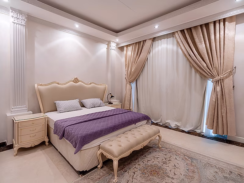 Luxury 5BR Penthouse + Maid’s Room for Sale | Porto Arabia | Stunning Marina View - Photo 12