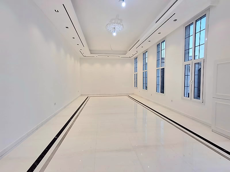 Luxury Villa with Palace-Level Finishing – Exceptional Living Experience - Photo 2