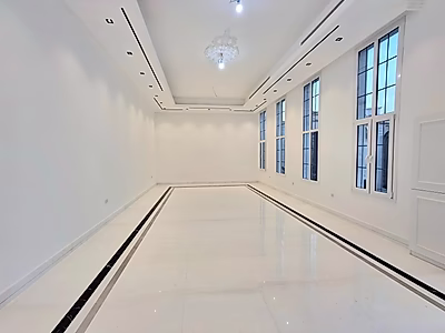 Luxury Villa with Palace-Level Finishing – Exceptional Living Experience