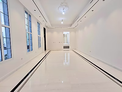 Luxury Villa with Palace-Level Finishing – Exceptional Living Experience