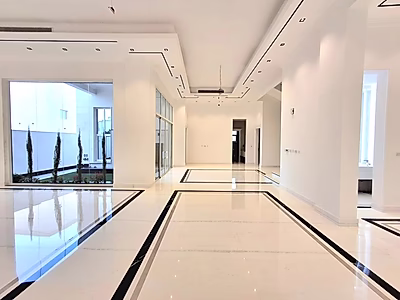 Luxury Villa with Palace-Level Finishing – Exceptional Living Experience