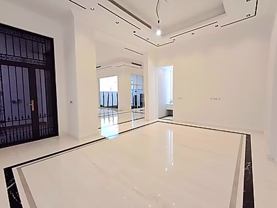 Luxury Villa with Palace-Level Finishing – Exceptional Living Experience