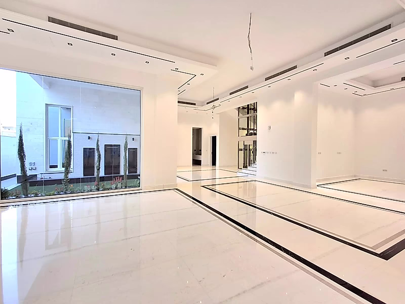 Luxury Villa with Palace-Level Finishing – Exceptional Living Experience - Photo 6