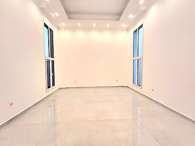 Luxury Villa with Palace-Level Finishing – Exceptional Living Experience
