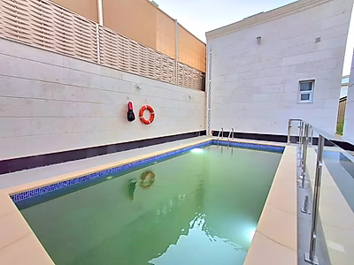 Luxury Villa with Palace-Level Finishing – Exceptional Living Experience