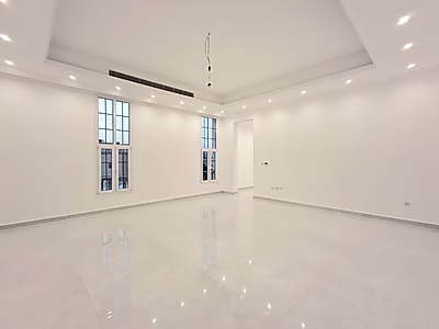 Luxury Villa with Palace-Level Finishing – Exceptional Living Experience