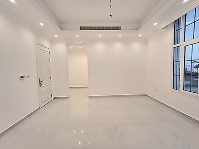 Luxury Villa with Palace-Level Finishing – Exceptional Living Experience