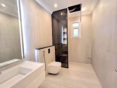 Luxury Villa with Palace-Level Finishing – Exceptional Living Experience