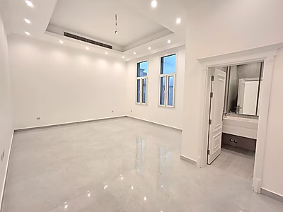 Luxury Villa with Palace-Level Finishing – Exceptional Living Experience