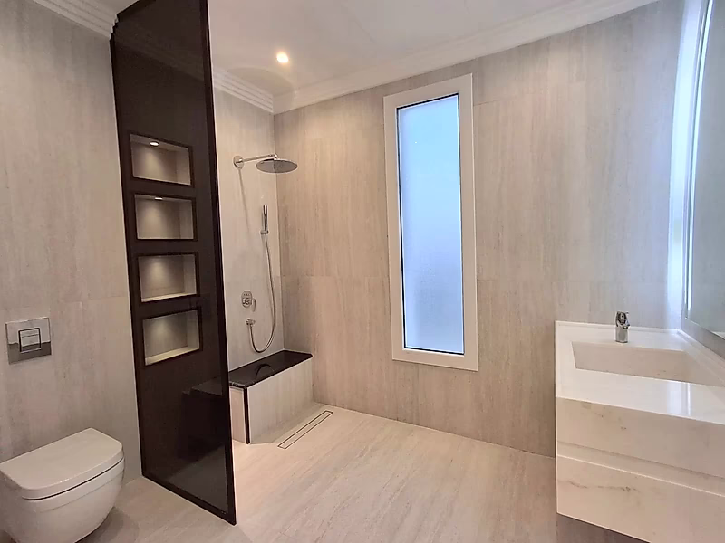 Luxury Villa with Palace-Level Finishing – Exceptional Living Experience - Photo 22