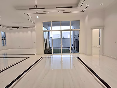 Luxury Villa with Palace-Level Finishing – Exceptional Living Experience