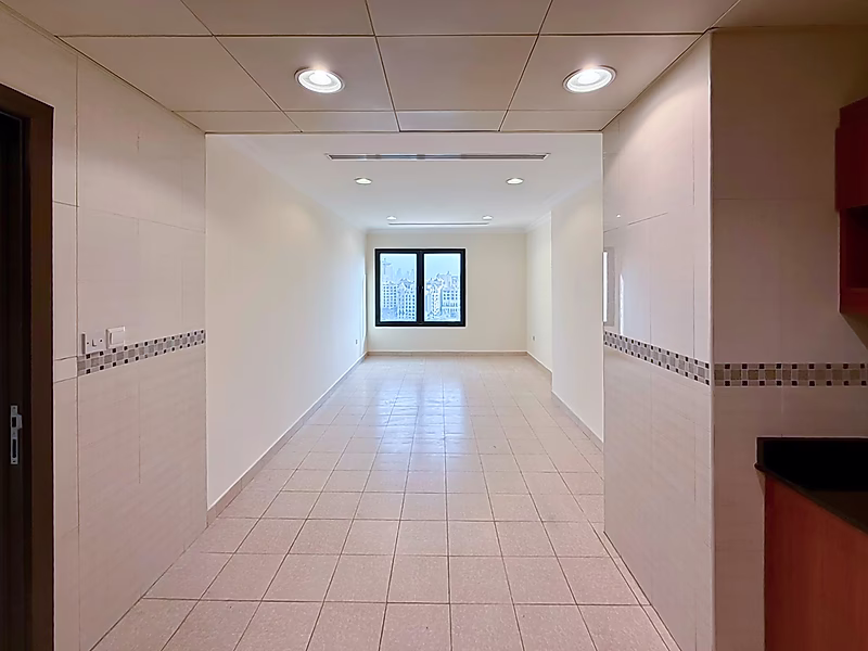 FOR RENT | SF 3 BEDROOM FULL MARINA VIEW | QAR 13,000 - Photo 5
