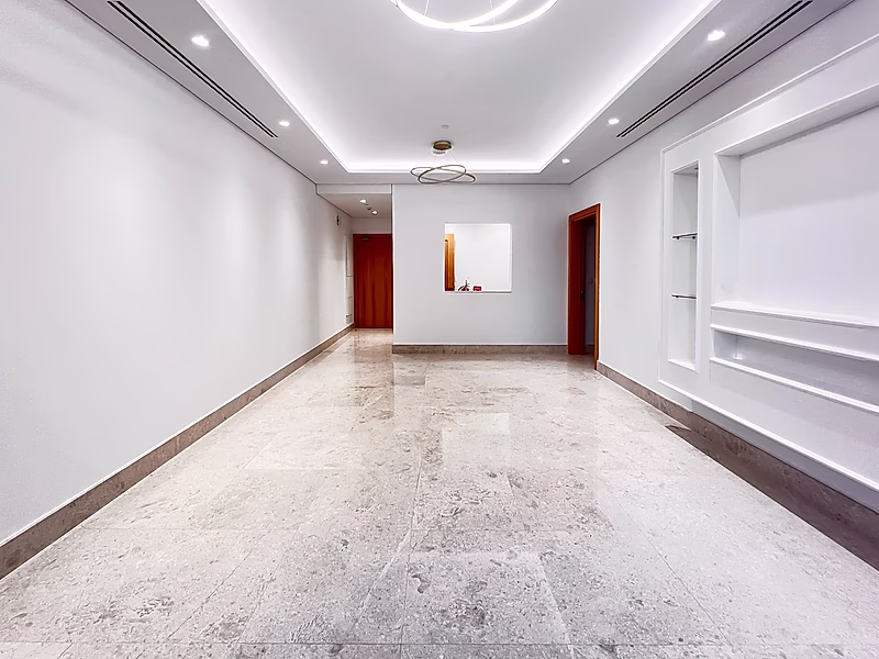 SEMI FURNISHED 2BR APARTMENT WITH BILLS - Photo 2