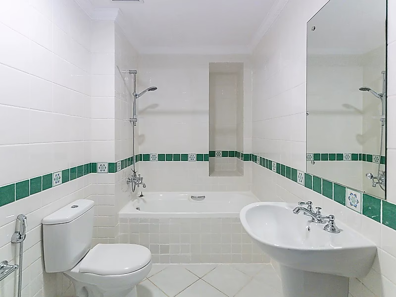 Fully Furnished 1-Bedroom Apartment with Bills Included - Photo 6