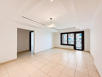 Luxurious 1BR | Stunning Views & Amenities