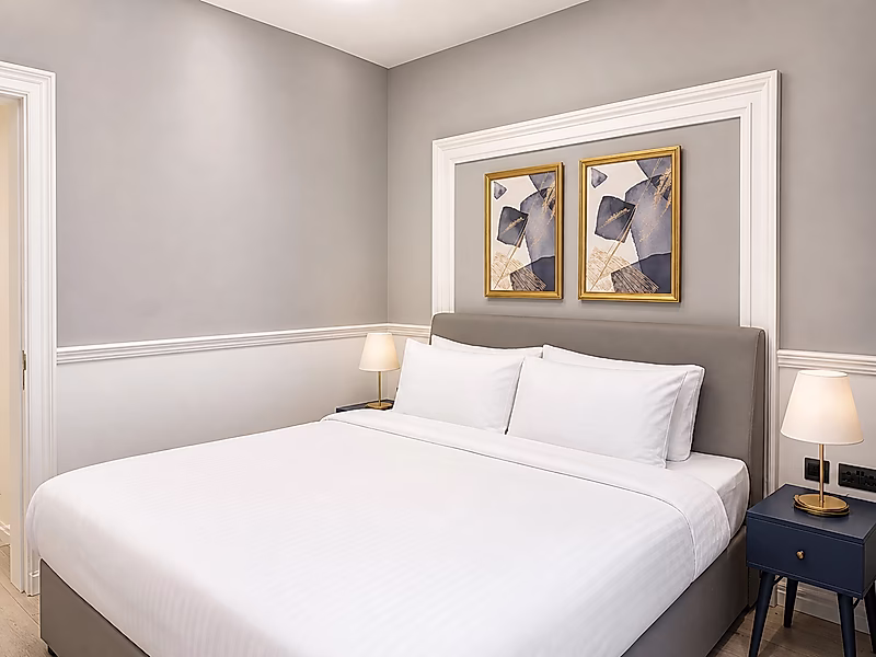 Beautifully furnished 1 Bedroom | Prime location in Doha! - Photo 3
