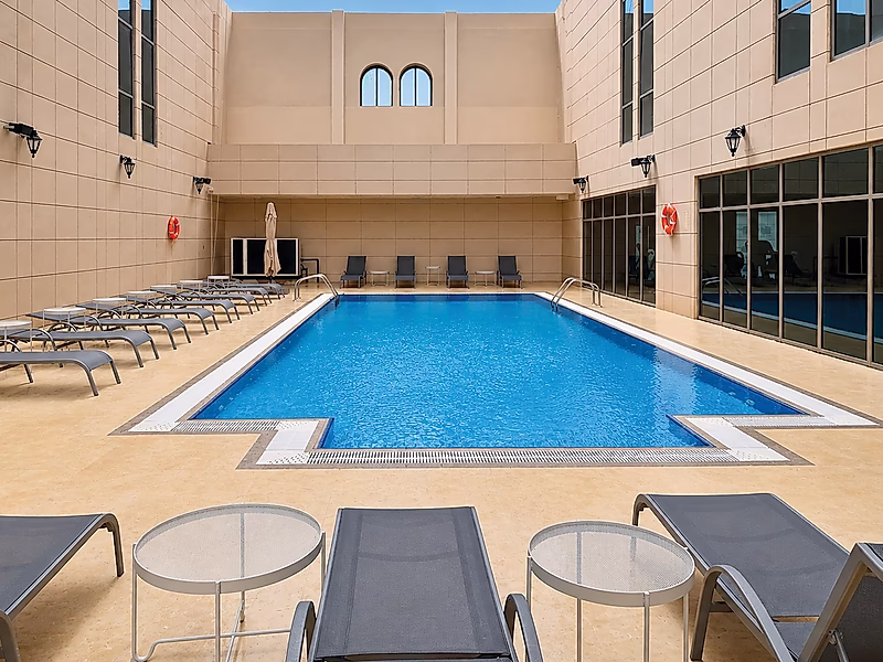 Beautifully furnished 1 Bedroom | Prime location in Doha! - Photo 5