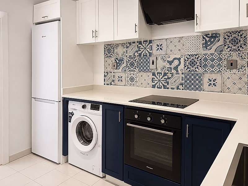 Beautifully furnished 1 Bedroom | Prime location in Doha! - Photo 6