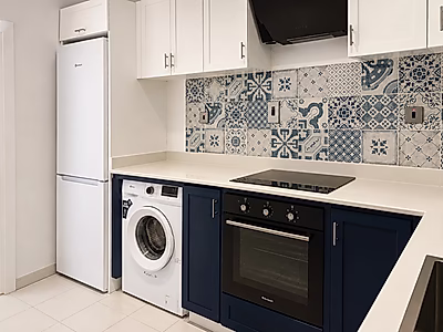 Beautifully furnished 1 Bedroom | Prime location in Doha!
