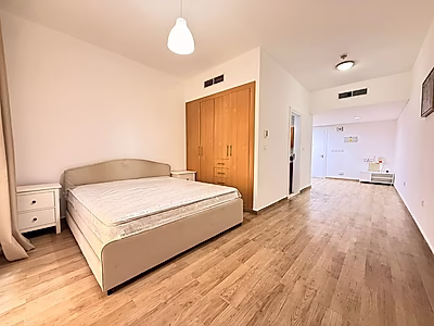 استثمار جاهز | استوديو | فوكس هيلز