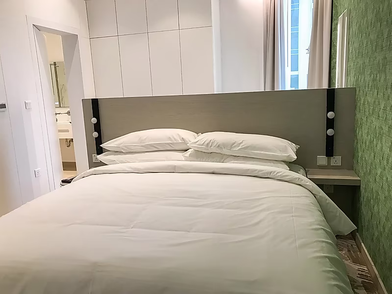 PREMIUM 1BR FURNISHED APARTMENT | WEST BAY - Photo 7