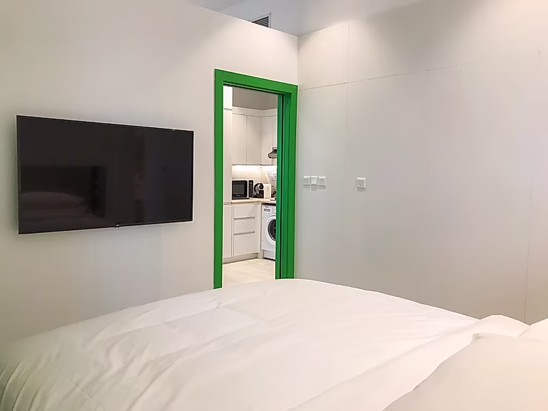 PREMIUM 1BR FURNISHED APARTMENT | WEST BAY - Photo 8