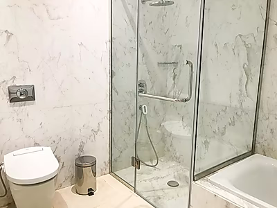 PREMIUM 1BR FURNISHED APARTMENT | WEST BAY