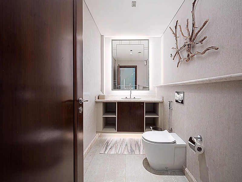HOT DEAL IN ST. REGIS MARSA ARABIA | LUXURIOUS 2+MAID | HIGH FLOOR - Photo 18