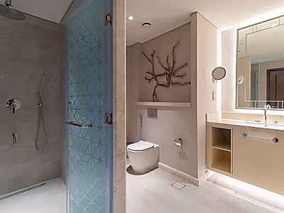 HOT DEAL IN ST. REGIS MARSA ARABIA | LUXURIOUS 2+MAID | HIGH FLOOR