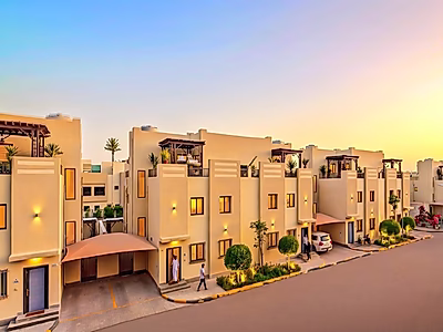 أسلوب حياة فاخر بنظام التملك الحر في الوكرة | فرصة استثمارية بعائد مرتفع