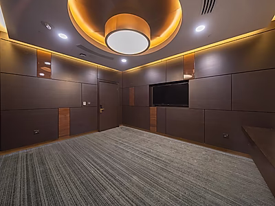 Private Premium Office in a 5-Star Hotel Business Centre – Al Sadd, Doha
