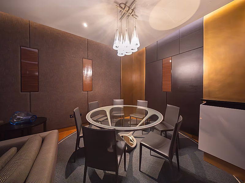 Premium Office Space in a 5-Star Hotel Business Centre – Al Sadd, Doha - Photo 10
