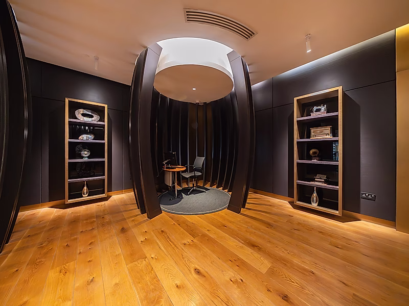 Premium Office Space in a 5-Star Hotel Business Centre – Al Sadd, Doha - Photo 7